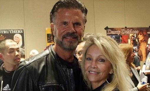 Кои звезди намериха любовта около и след 60-те си години