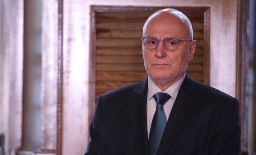 Димитър Радев: Запознати сме в аванс с конвергентните доклади, положителни са