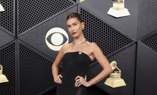 Хейли Бийбър се притеснява за здравето си