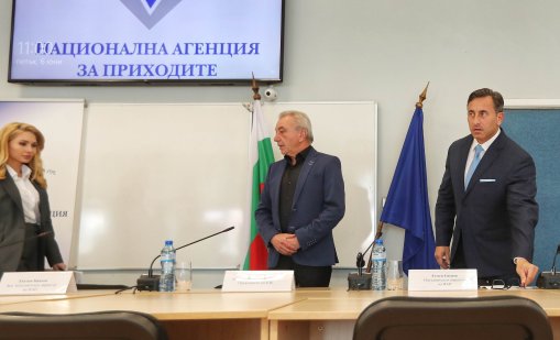 НАП, КЗК и КЗП заедно срещу спекулантите, ще следят цените