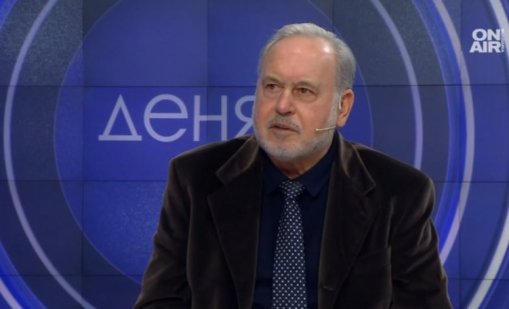 Славчо Велков за &ldquo;Петрохан&rdquo;: Прикрива се сексуален маниак