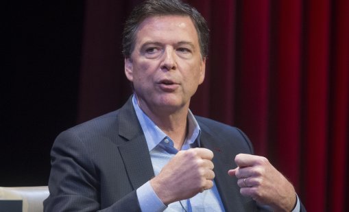 Заради изписани с мидени черупки числа: Обвинения срещу бившия шеф на ФБР 