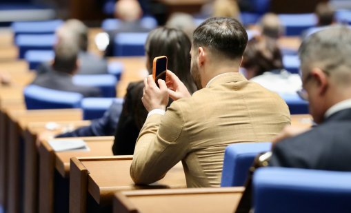 "Гражданска отговорност" за кемпери и мотопеди - минимум за 30 дни