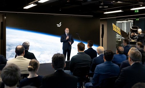 Радев: Успяхме да развием силна екосистема в областта на информационните технологии