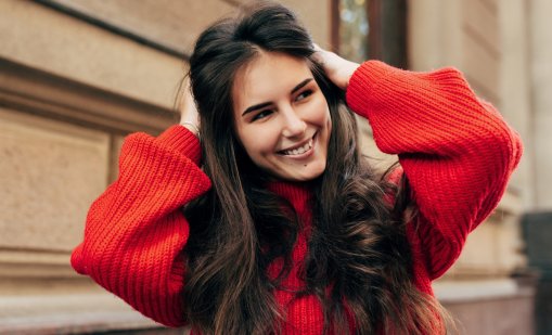 Фризьори съветват как да се грижите за сухата коса през зимата