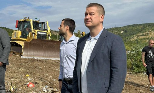 Живко Тодоров напусна ръководството на ГЕРБ заради различия с членове на ИК