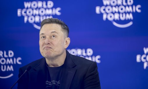 Мъск ще помага на американските посолства да борят дезинформацията 