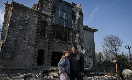 ЕС подготвя населението си за въоръжен конфликт с Русия