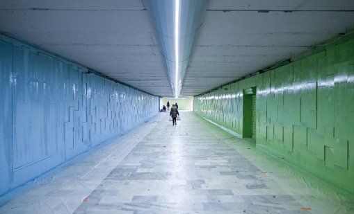 Столична община започва преобразяване на софийските подлези