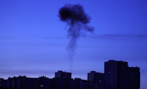 Русия е свалила 180 украински дрона в Московска област тази нощ