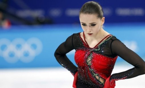 Камила Валиева с шанс за Милано 2026, ще бъде под строг допинг контрол