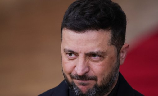 Зеленски с лоша прогноза: Русия на Путин се готви за "голяма война“ в Европа