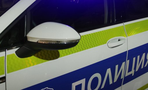 Украинец нападна полицаи в Слънчев бряг заради скоба на кола