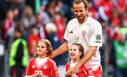 За 35-и път &bdquo;Байерн&ldquo; е шампион на Германия