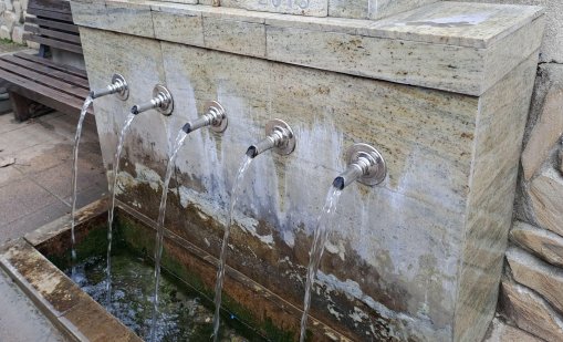 Забраняват пиенето на водата в Козлодуй зарпади високи количества на хром