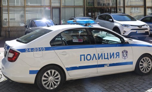 Жена е пострада при катастрофа на пътя Девин – Михалково – Кричим 
