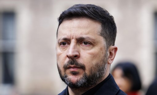 Зеленски: Русия отново ще се опита да въвлече Беларус във войната