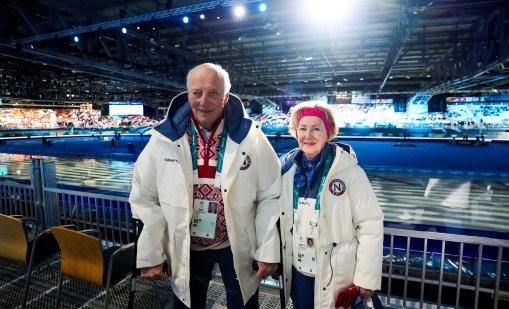 Изписват краля на Норвегия от болницата в Тенерифе