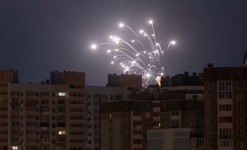Как САЩ и Украйна могат да предефинират възпирането на дронове