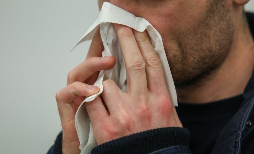 Д-р Георги Попов: Грипният сезон настъпва полека, но не е дошъл окончателно