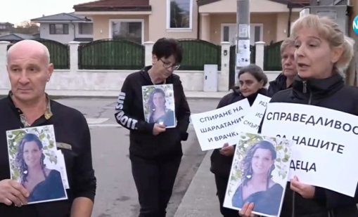 Млада жена починала мистериозно след екзорсистки ритуал в Пловдивско?