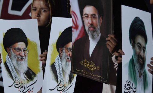 По подобие на Тръмп: Моджтаба Хаменей обяви победа на Иран над враговете