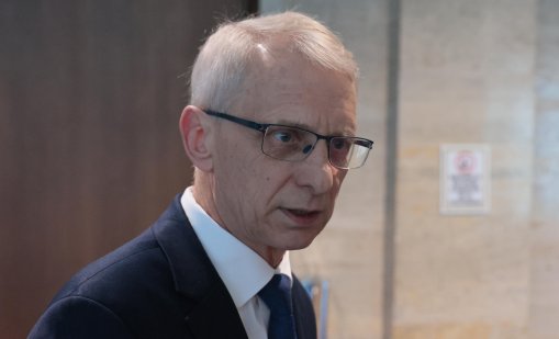 Акад. Николай Денков бе избран за зам.-председател на ПП