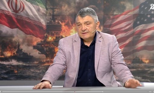 Българската армия, както и да бъде въоръжена, не е адекватна на враговете