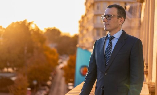 Терзиев за паркирането: Не е идеално решение, но е в правилната посока