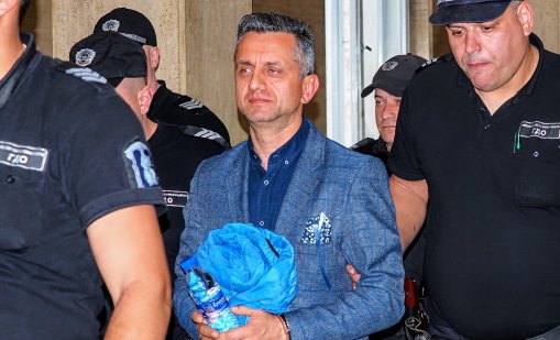 Изправят пред хасковския съд бивш шеф на ТД "Митница Пловдив"