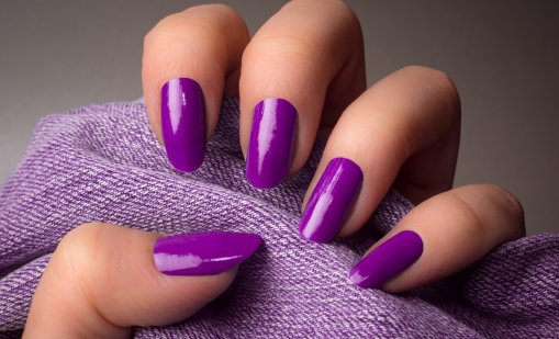 Маникюр за сезона на Стрелец - нови идеи