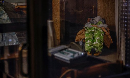 Берлин търси помощ от Киев за подготовка на войници за война с дронове