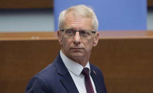 Николай Денков: Кабинетът прилича на "миш-маш"