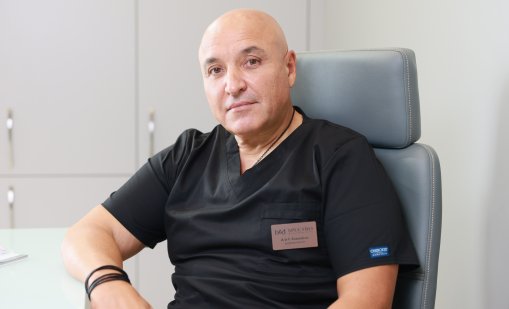 Д-р Емил Бърдаров: Обучението и качеството на продуктите са в основата на успешната естетична медицина