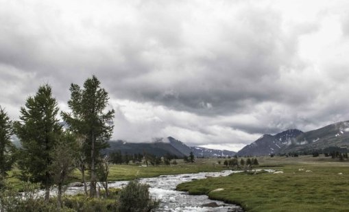Слънце в Северна България, дъжд в планините и Черноморието