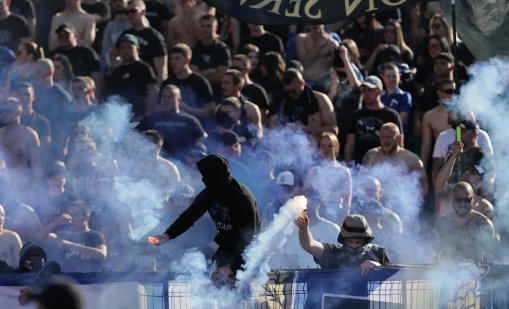 Първи опит за титлата: Левски пуска билетите за мача с ЦСКА 1948 днес