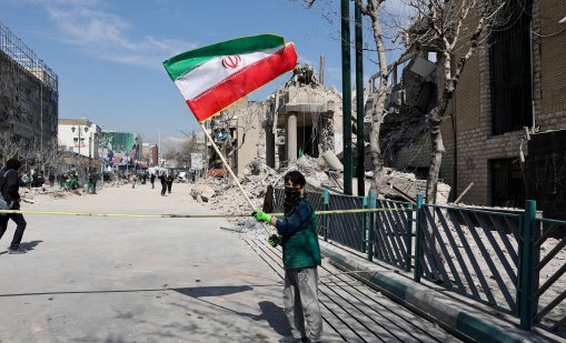 Иран не иска сделка за прекратяване на войната: САЩ преговарят със себе си