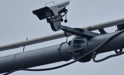 Нов рекордьор: Засякоха шофьор с 248 км/ч на пътя Равадиново-Цалапица