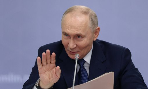 Русия предлага сделка за 12 трилиона към Тръмп, свързана с Украйна, Белият дом мълчи