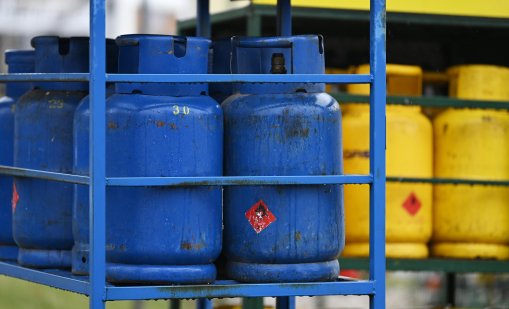 Заради кризата в Иран: Цената на природния газ в Европа скочи с 30%