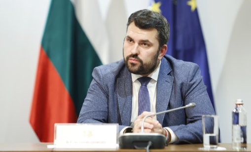 Георг Георгиев: Без ГЕРБ не може да има каквото и да е мнозинство