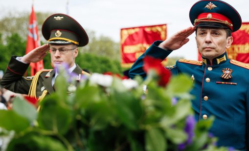 Отвъд Украйна: Защо Европа се подготвя за по-мащабен конфликт