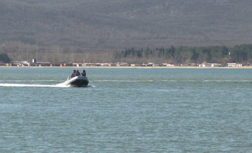 Обследването край Маслен нос приключи, телата на моряците остават в неизвестност