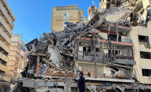 Защо борбата с евтините ирански дронове не е икономически изгодна за САЩ?