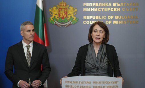 Нейнски: Изтеглянето на българите продължава, на никого не сме отказали