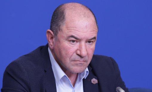 Млякото се изкупува за 0,30 евро, животновъдите са на ръба на оцеляване