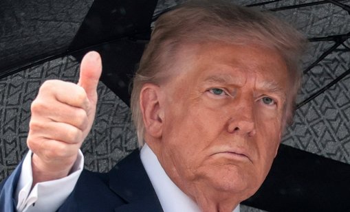 Тръмп помилва Джулиани, Пауъл и още замесени в делото за “фалшиви избиратели“ от 2020 г. 