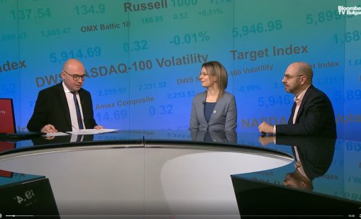 Българският износ за Близкия изток е блокиран