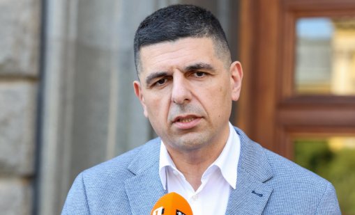 Мирчев, ПП-ДБ: Очакваме атаки по Васил Терзиев