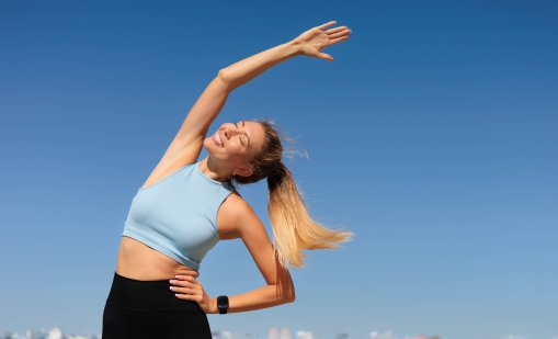 5 грешки, които блокират горенето на мазнини след 40